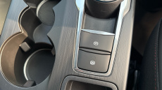 Ford Kuga 2.5 PHEV ST-Line 5dr CVT Estate